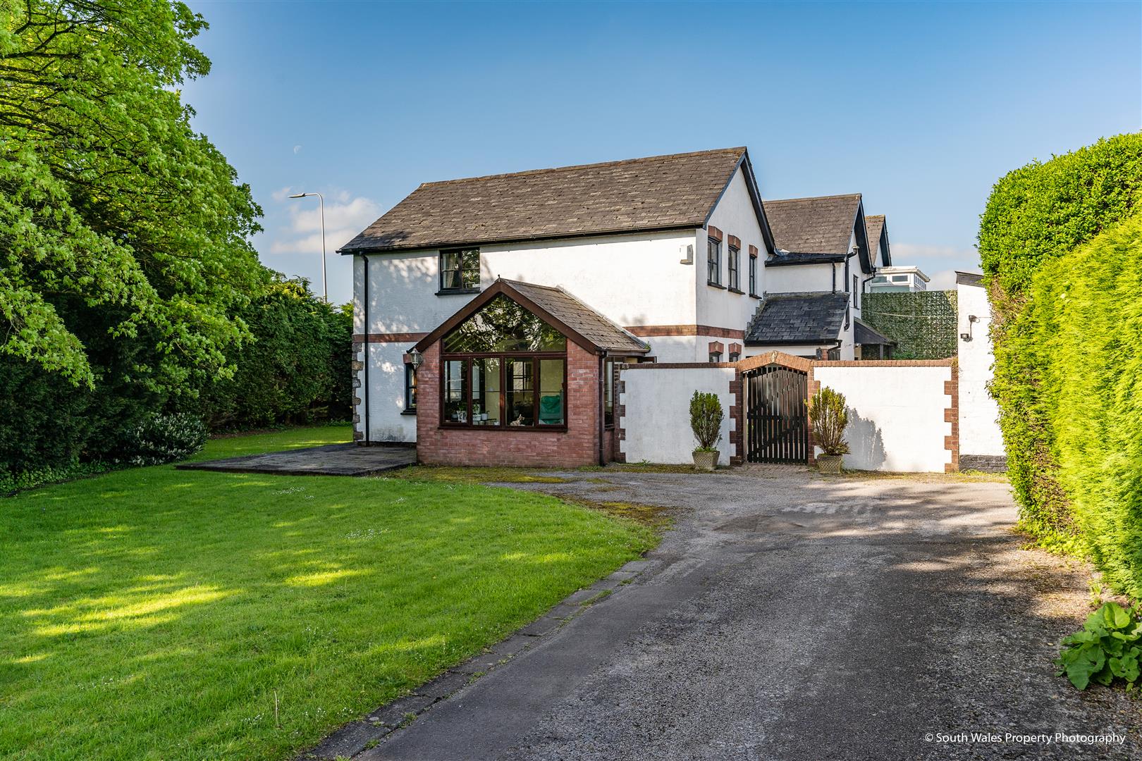 Sycamore Farm, Bonvilston, Vale of Glamorgan. CF5 6TR